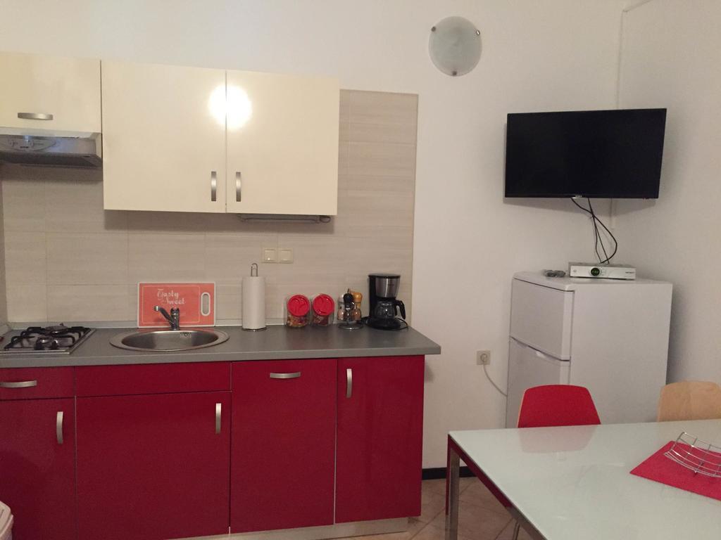 Apartment Puh Betina  Exterior foto